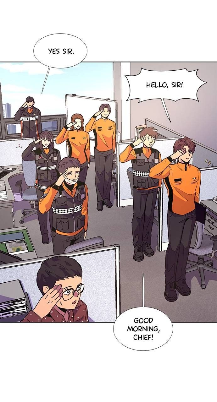1 Second chapter 131 page 28