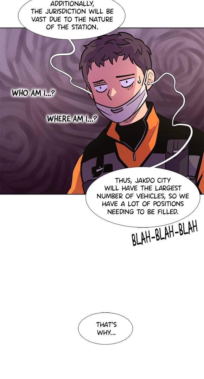 1 Second chapter 131 page 64