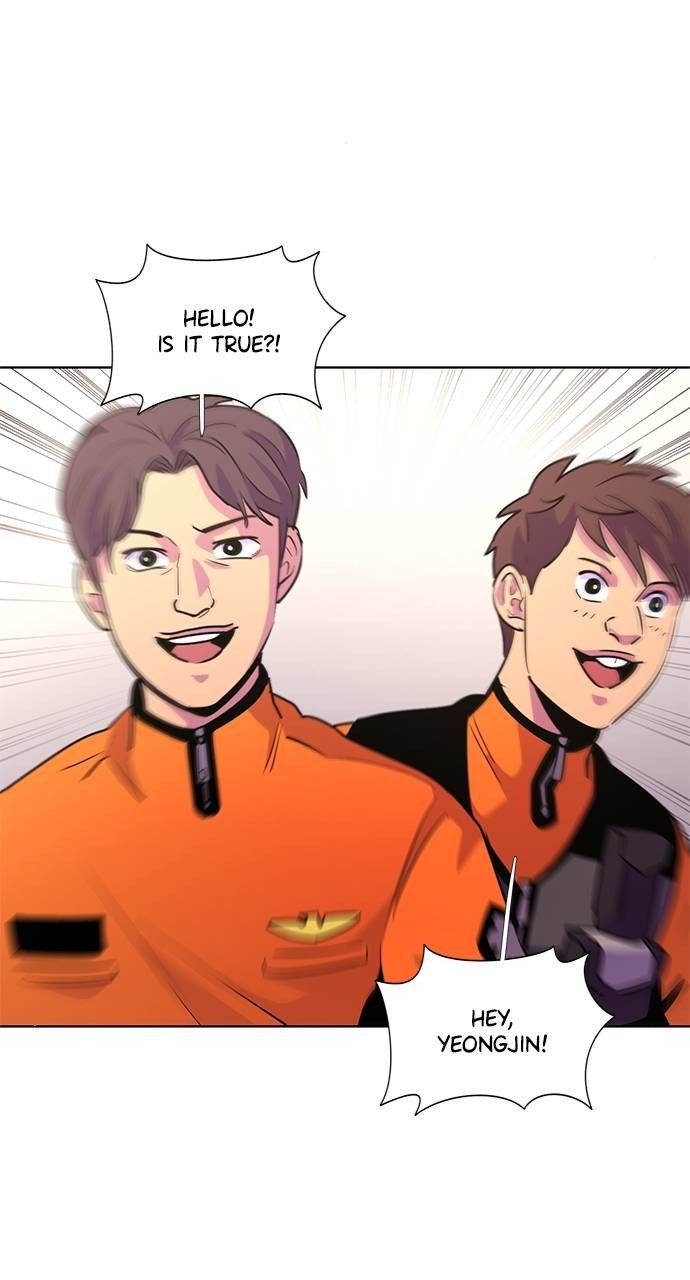 1 Second chapter 131 page 9