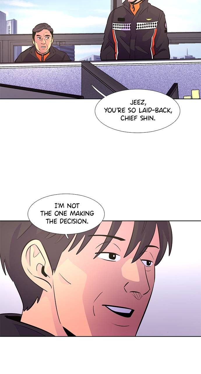 1 Second chapter 132 page 17