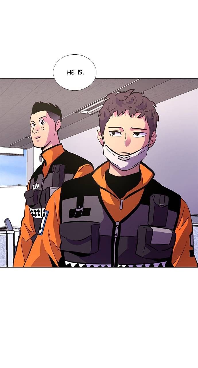 1 Second chapter 132 page 18