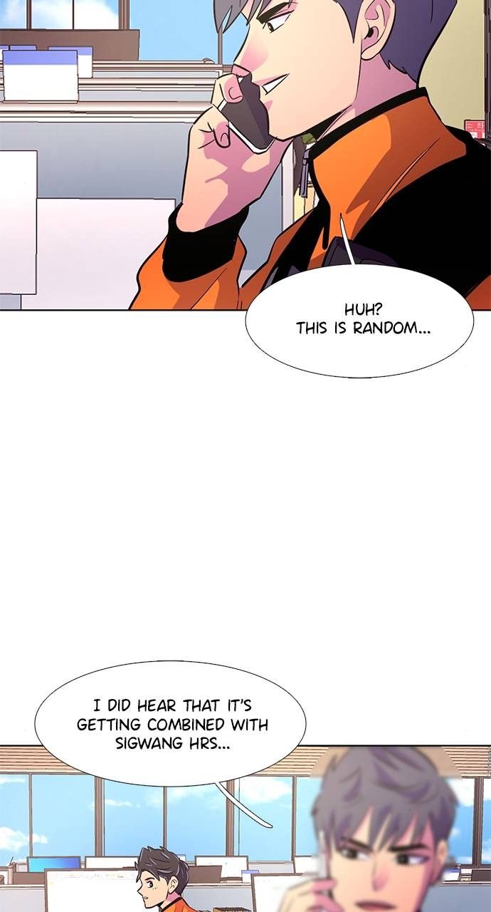 1 Second chapter 132 page 22