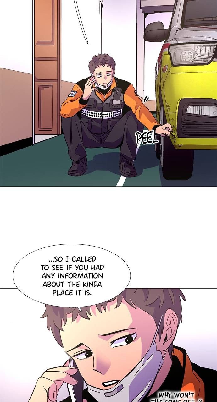 1 Second chapter 132 page 25