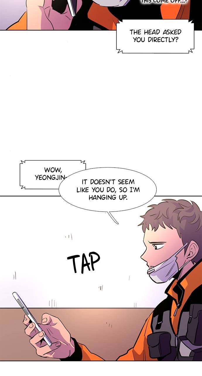 1 Second chapter 132 page 26