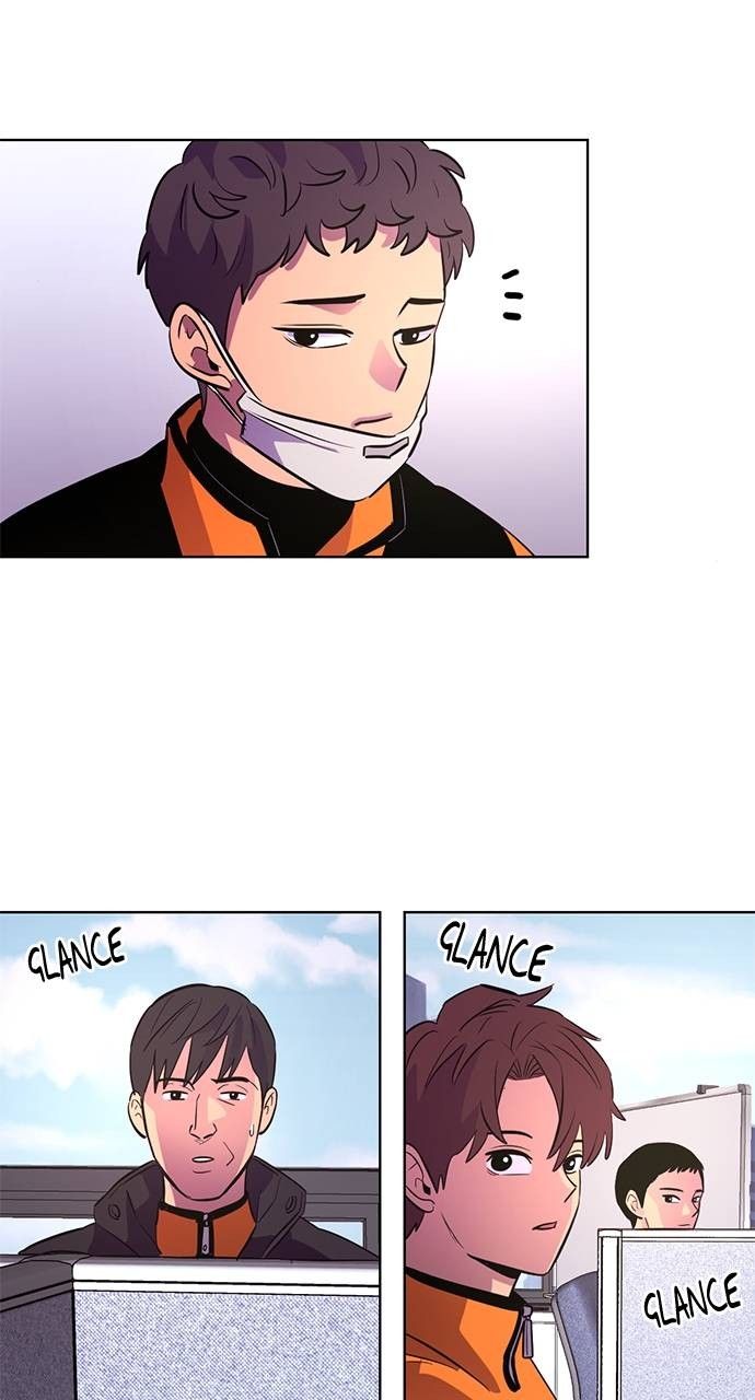 1 Second chapter 132 page 29