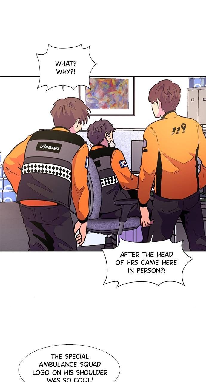 1 Second chapter 132 page 3