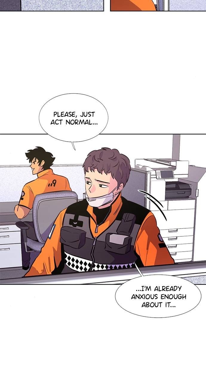 1 Second chapter 132 page 30