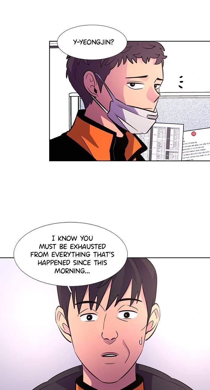 1 Second chapter 132 page 32