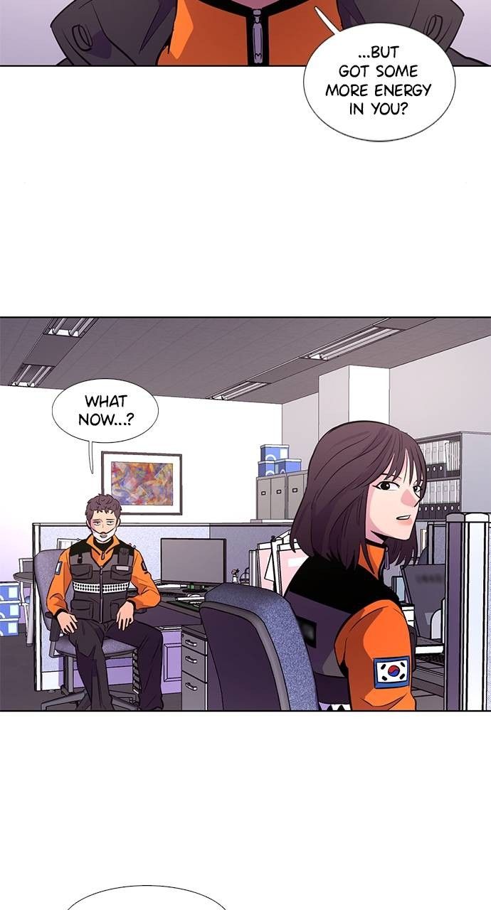 1 Second chapter 132 page 33