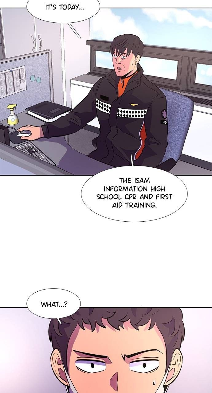 1 Second chapter 132 page 34