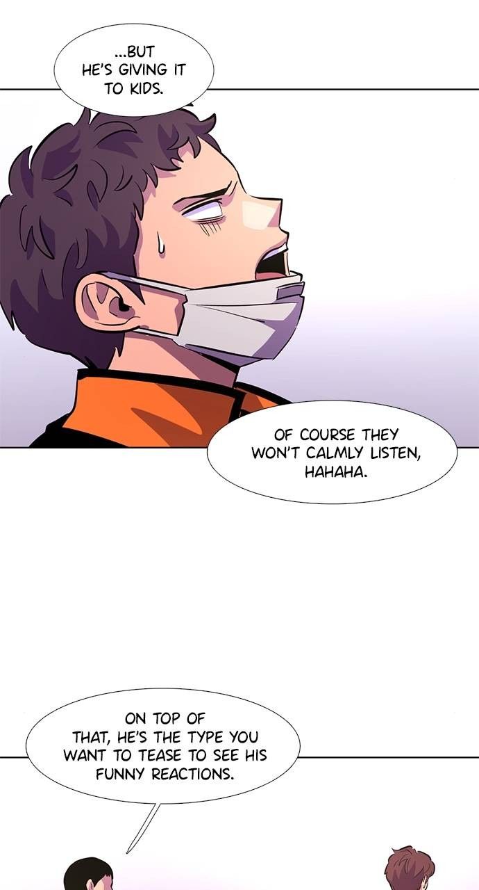 1 Second chapter 132 page 40