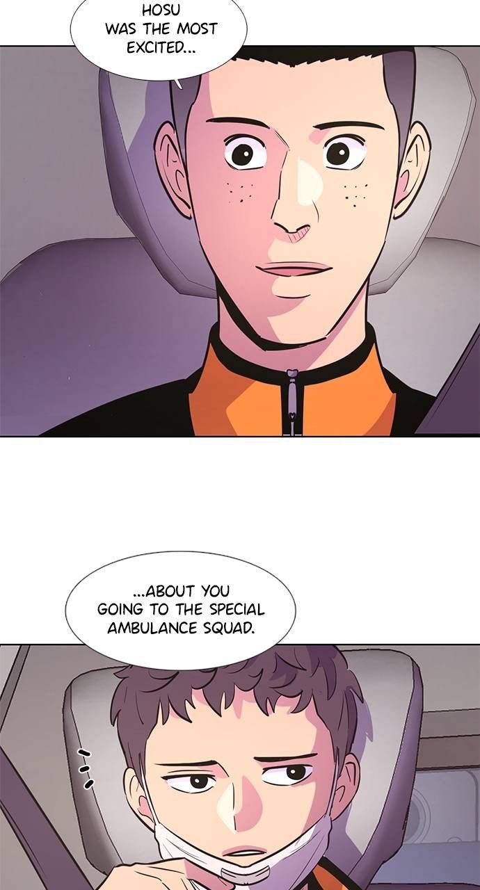 1 Second chapter 132 page 45