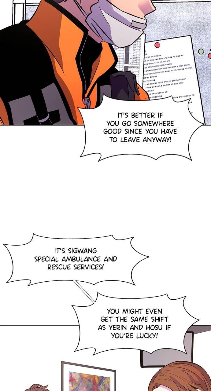 1 Second chapter 132 page 5