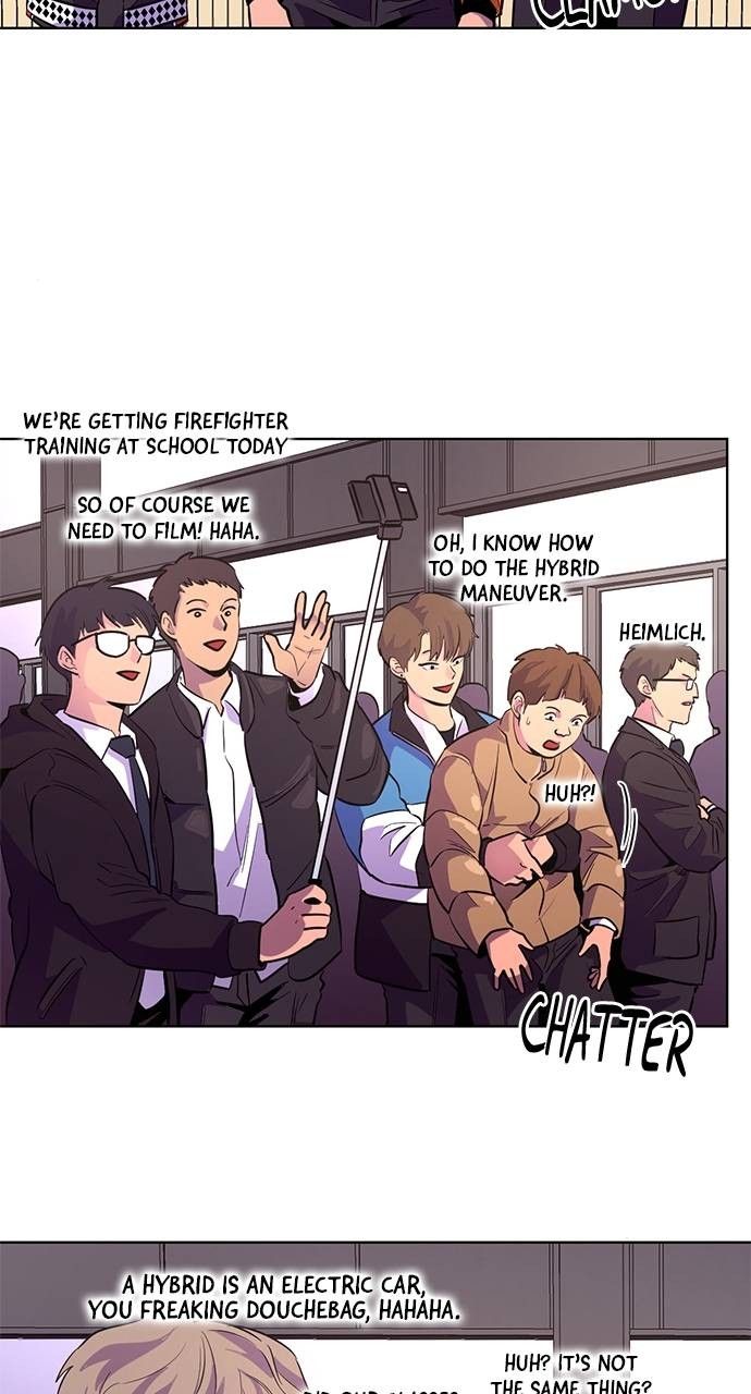 1 Second chapter 132 page 51