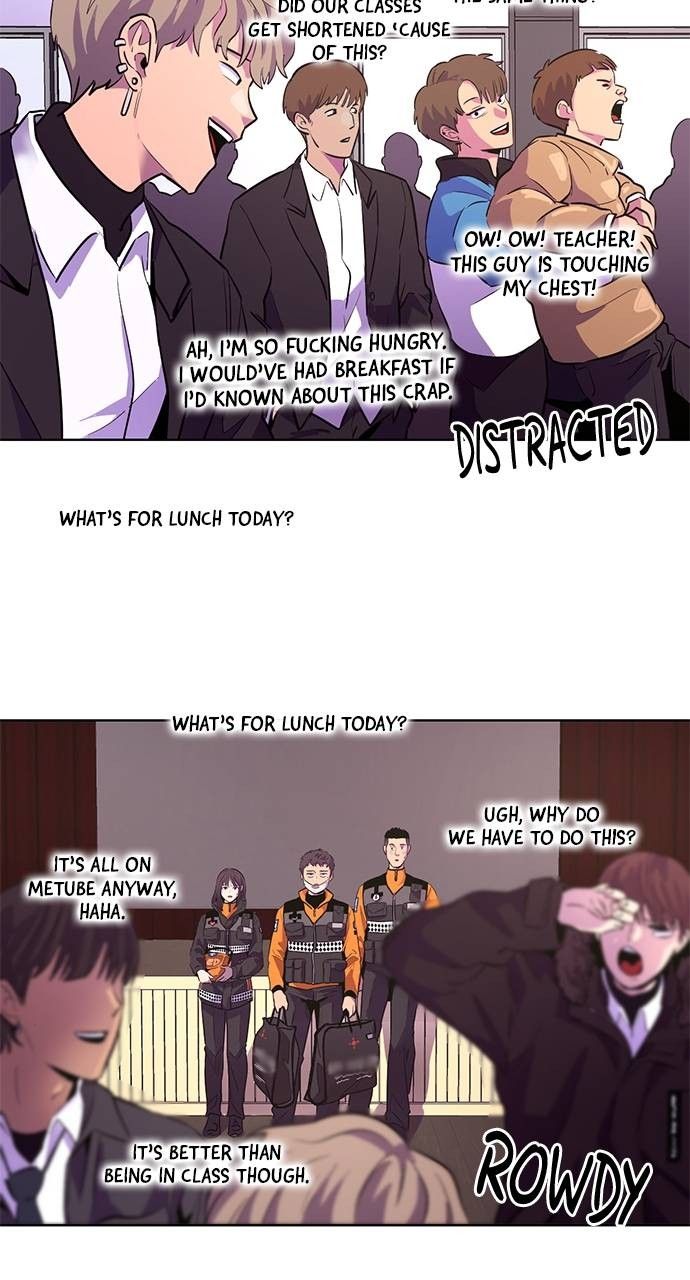 1 Second chapter 132 page 52