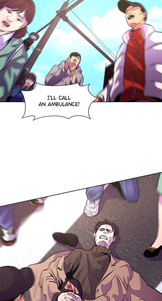 1 Second chapter 132 page 64