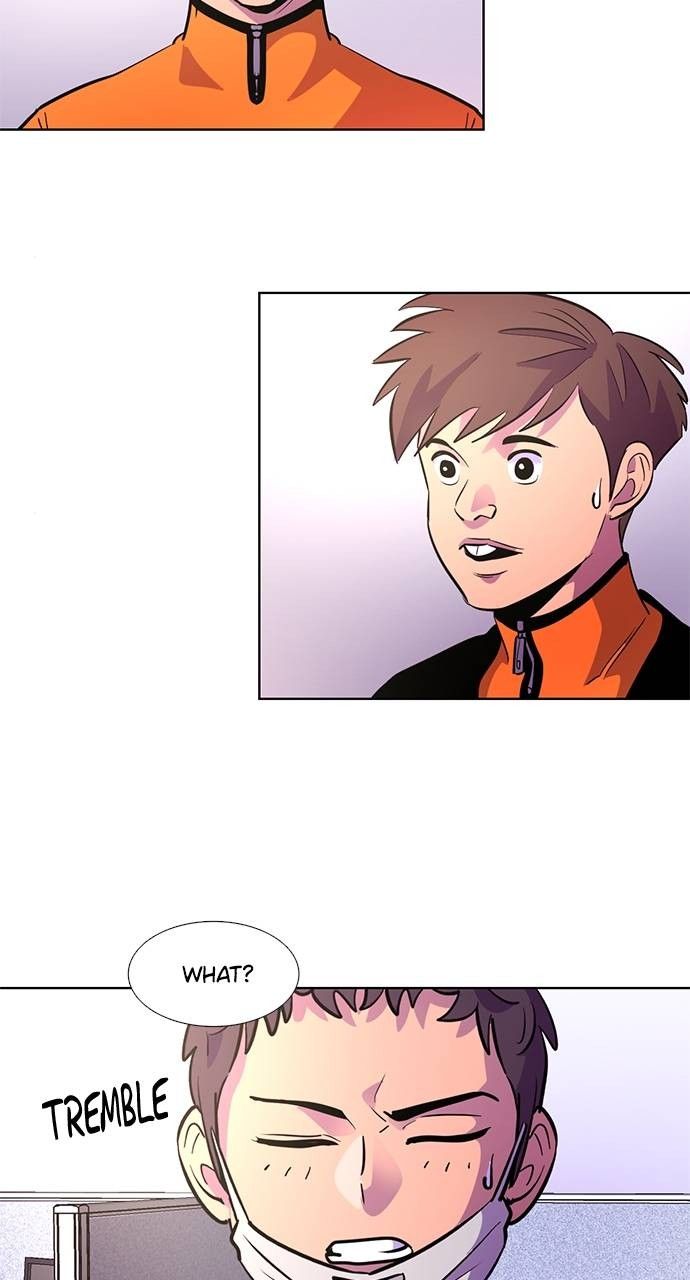 1 Second chapter 132 page 8