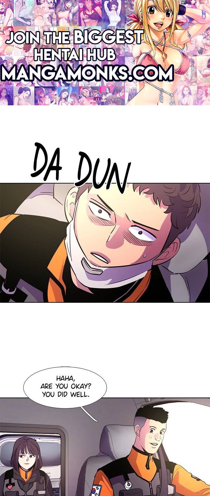 1 Second chapter 133 page 1