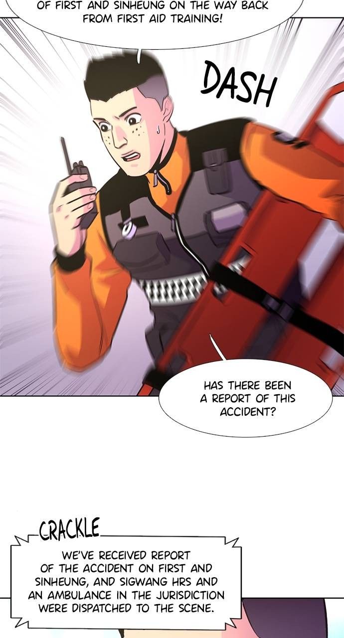 1 Second chapter 133 page 20