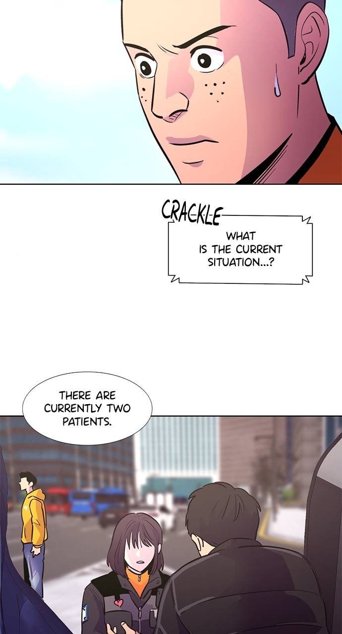 1 Second chapter 133 page 21