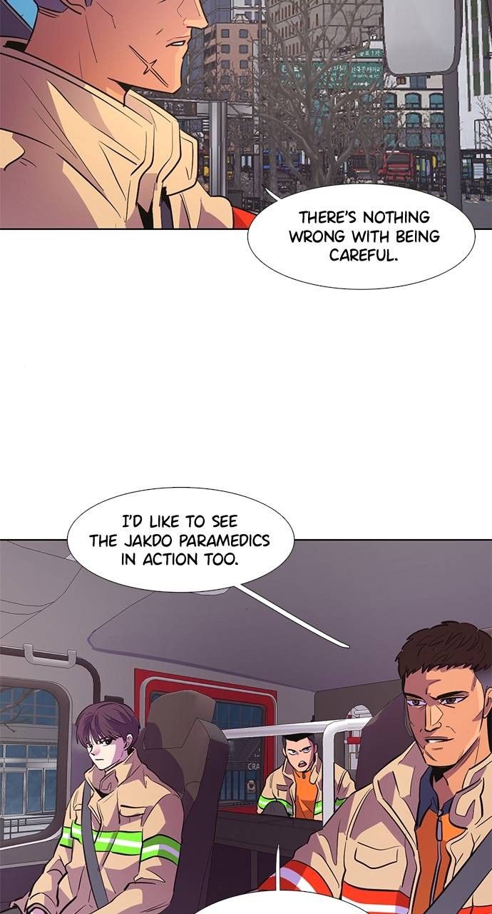 1 Second chapter 133 page 28