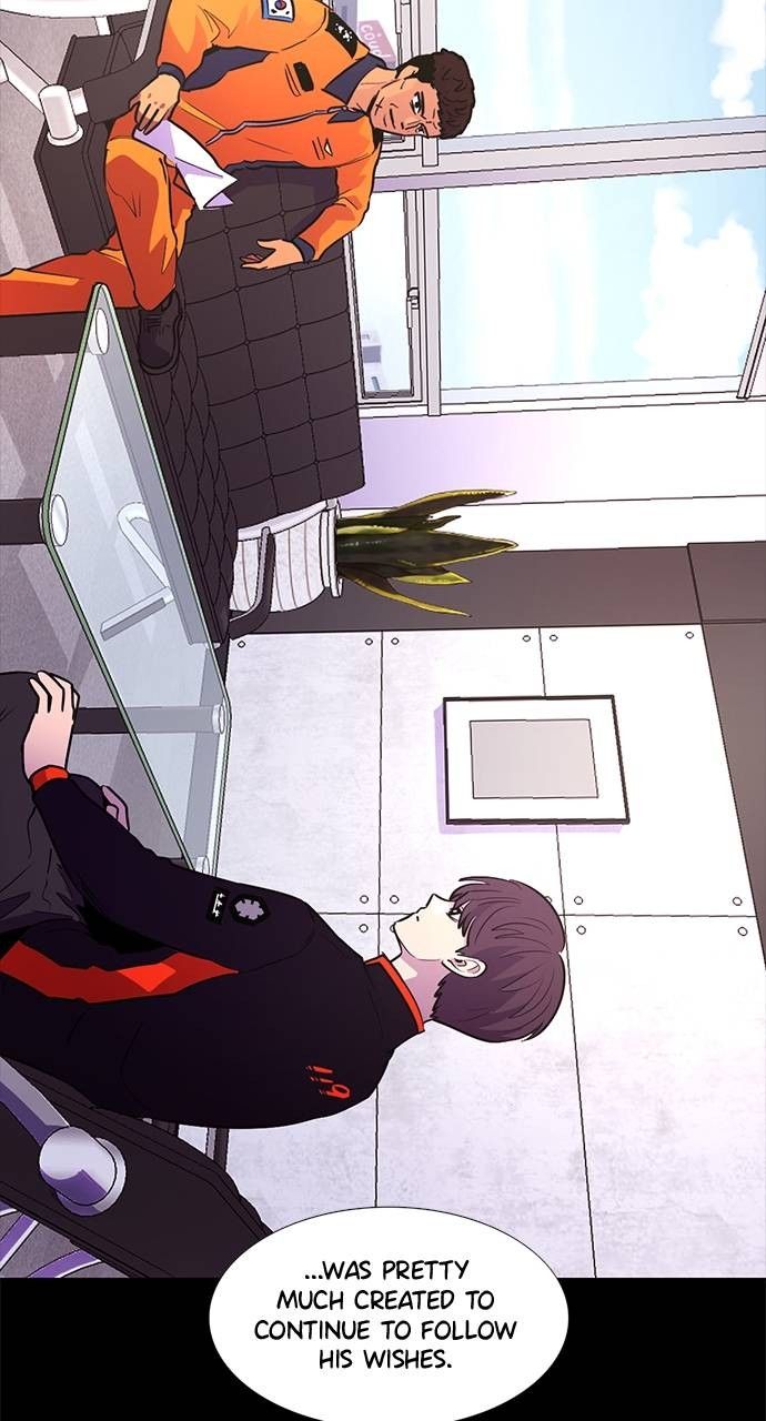 1 Second chapter 133 page 39