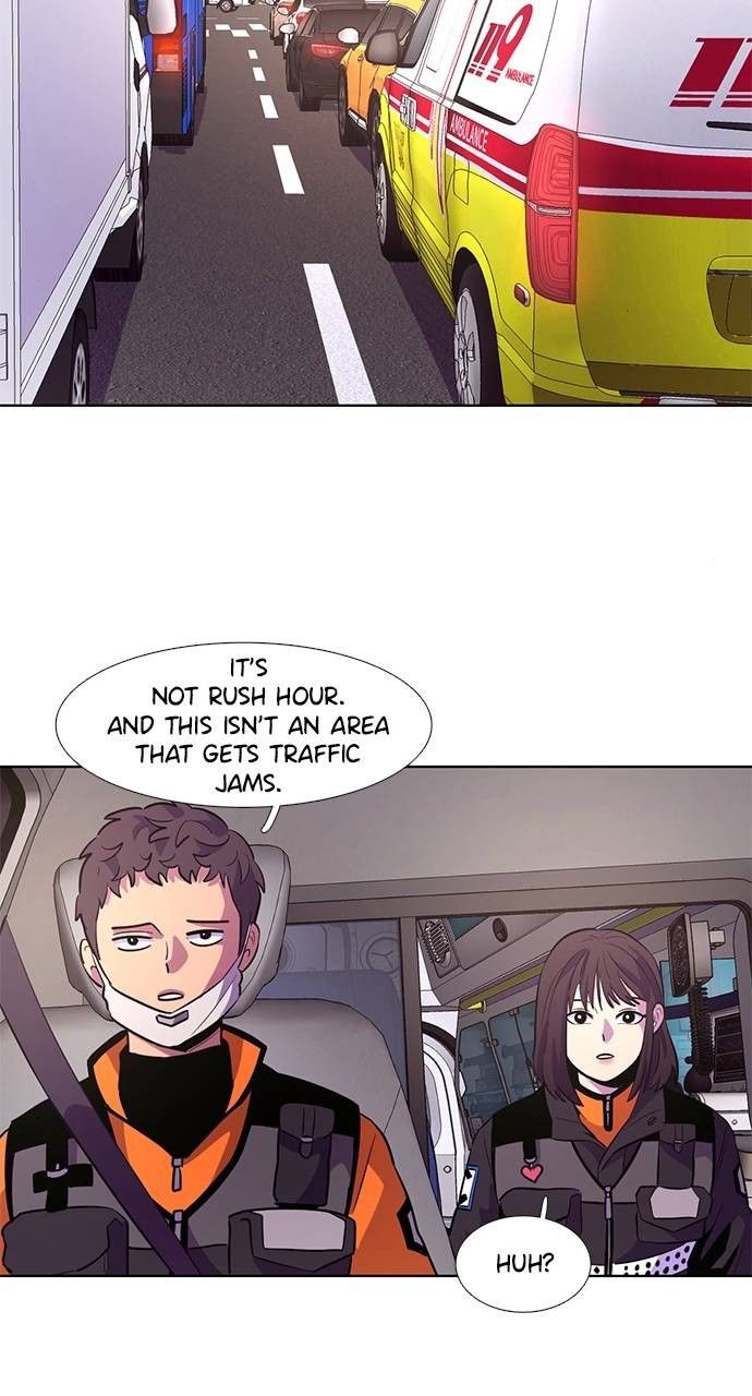 1 Second chapter 133 page 4