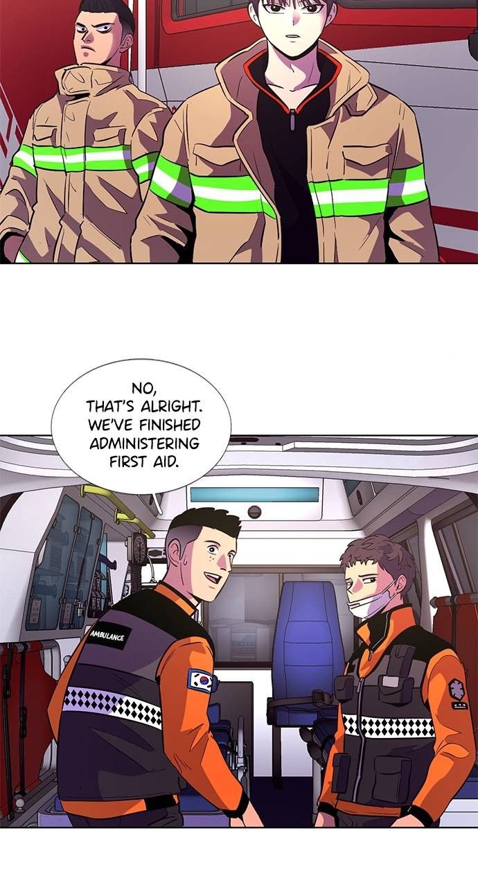 1 Second chapter 133 page 66