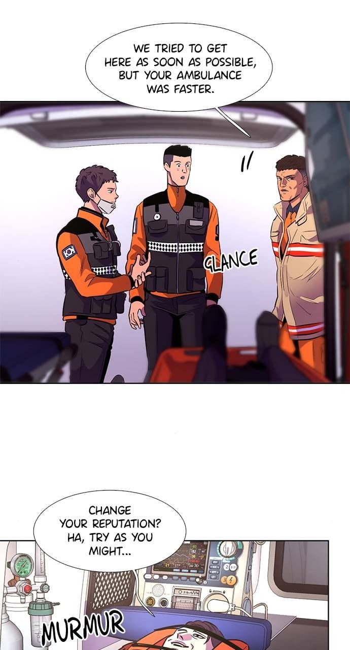 1 Second chapter 133 page 67