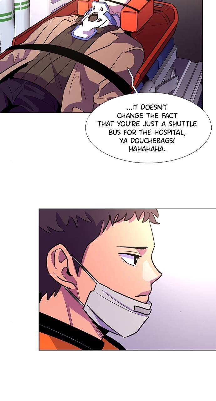 1 Second chapter 133 page 68