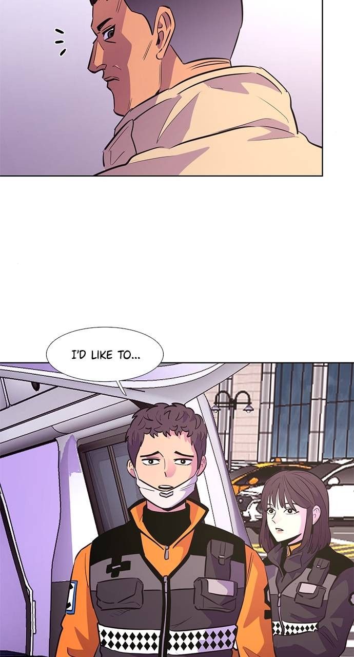 1 Second chapter 133 page 71