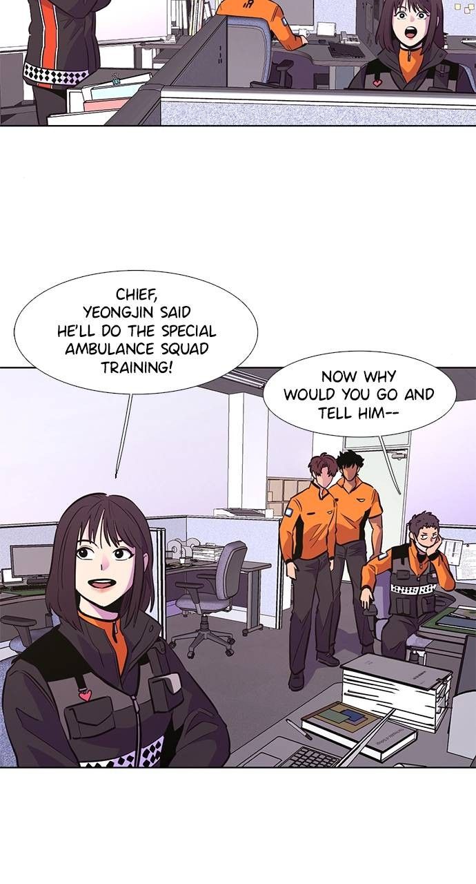 1 Second chapter 134 page 11