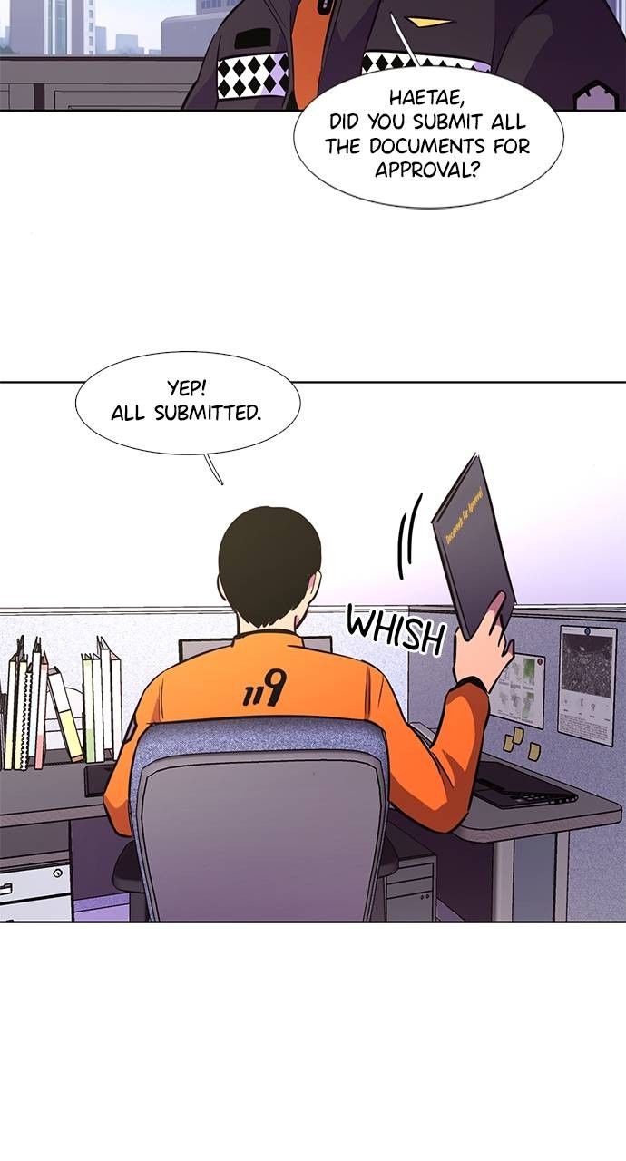 1 Second chapter 134 page 19