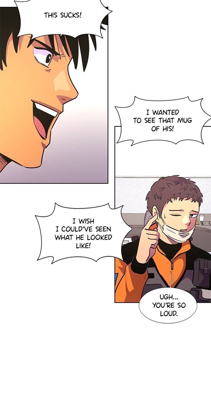 1 Second chapter 134 page 2