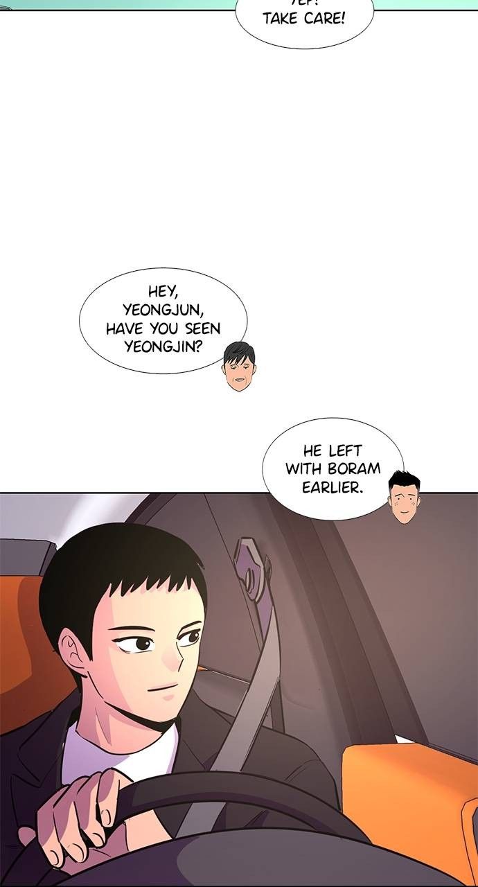 1 Second chapter 134 page 25