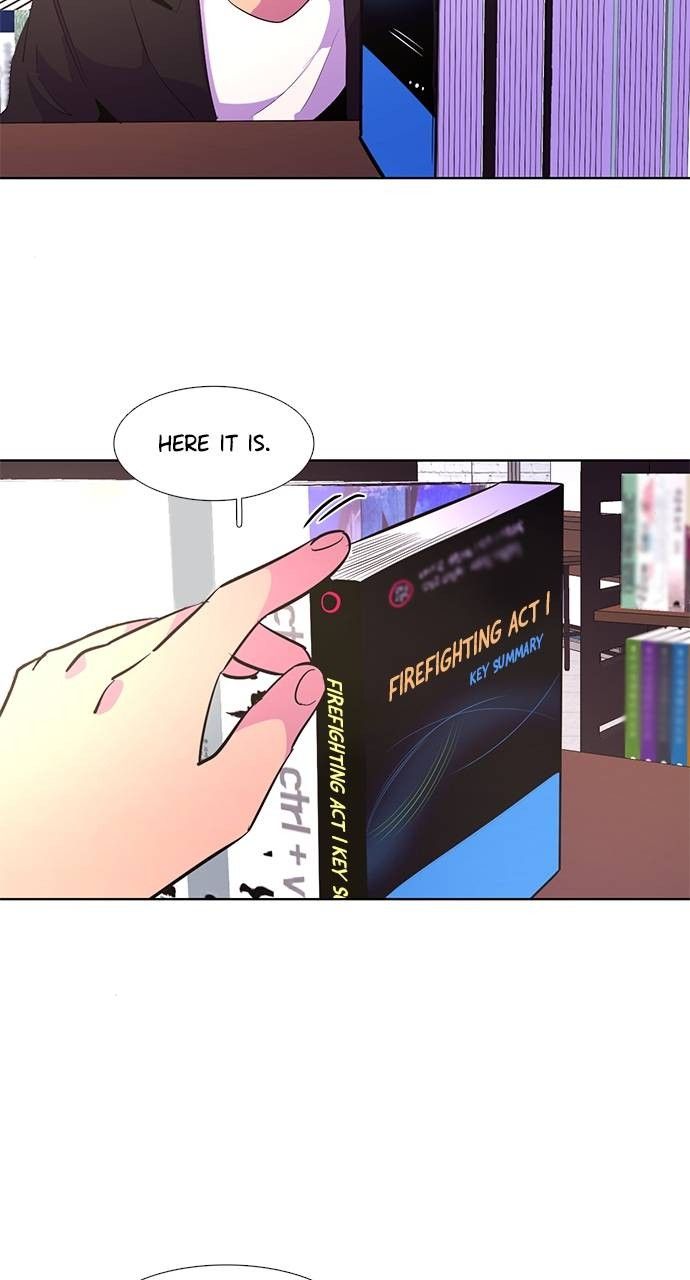 1 Second chapter 134 page 29