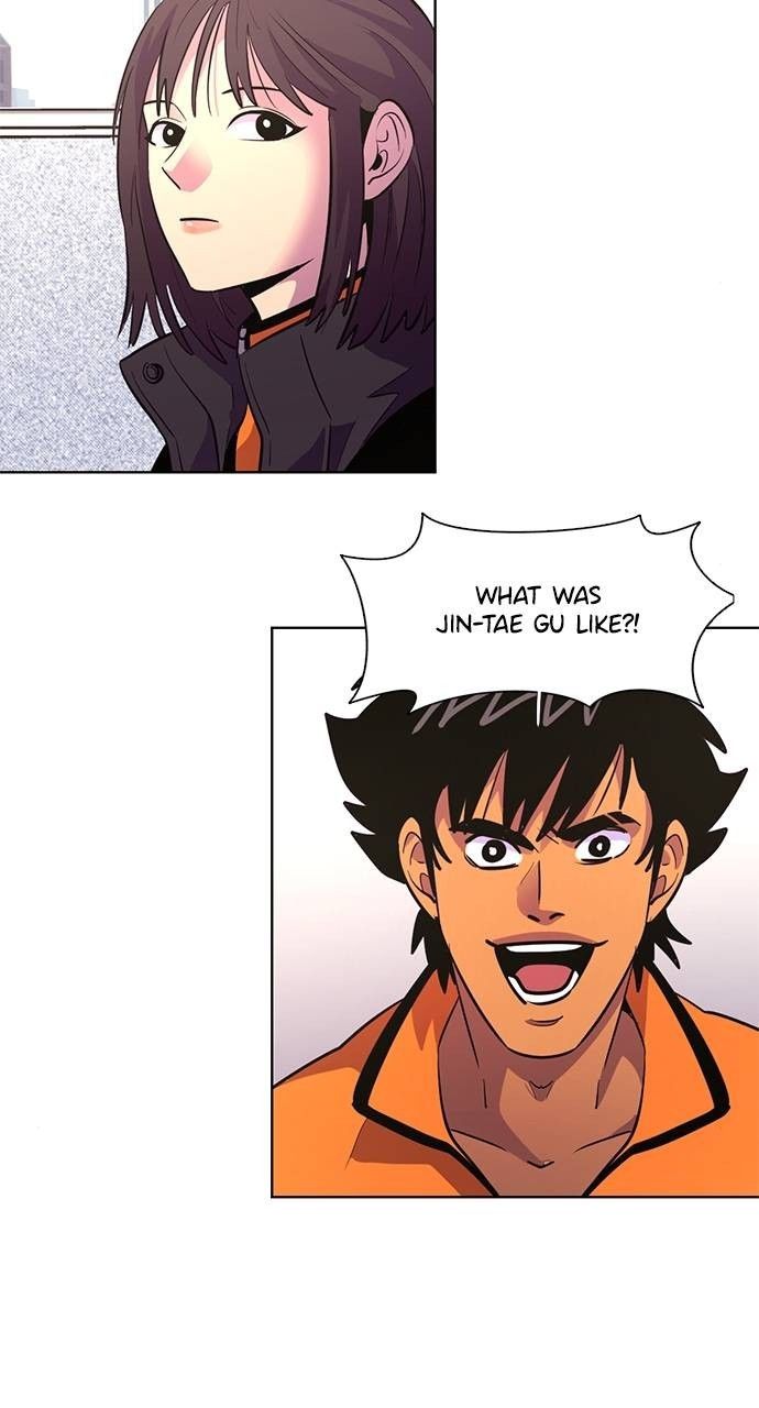 1 Second chapter 134 page 4