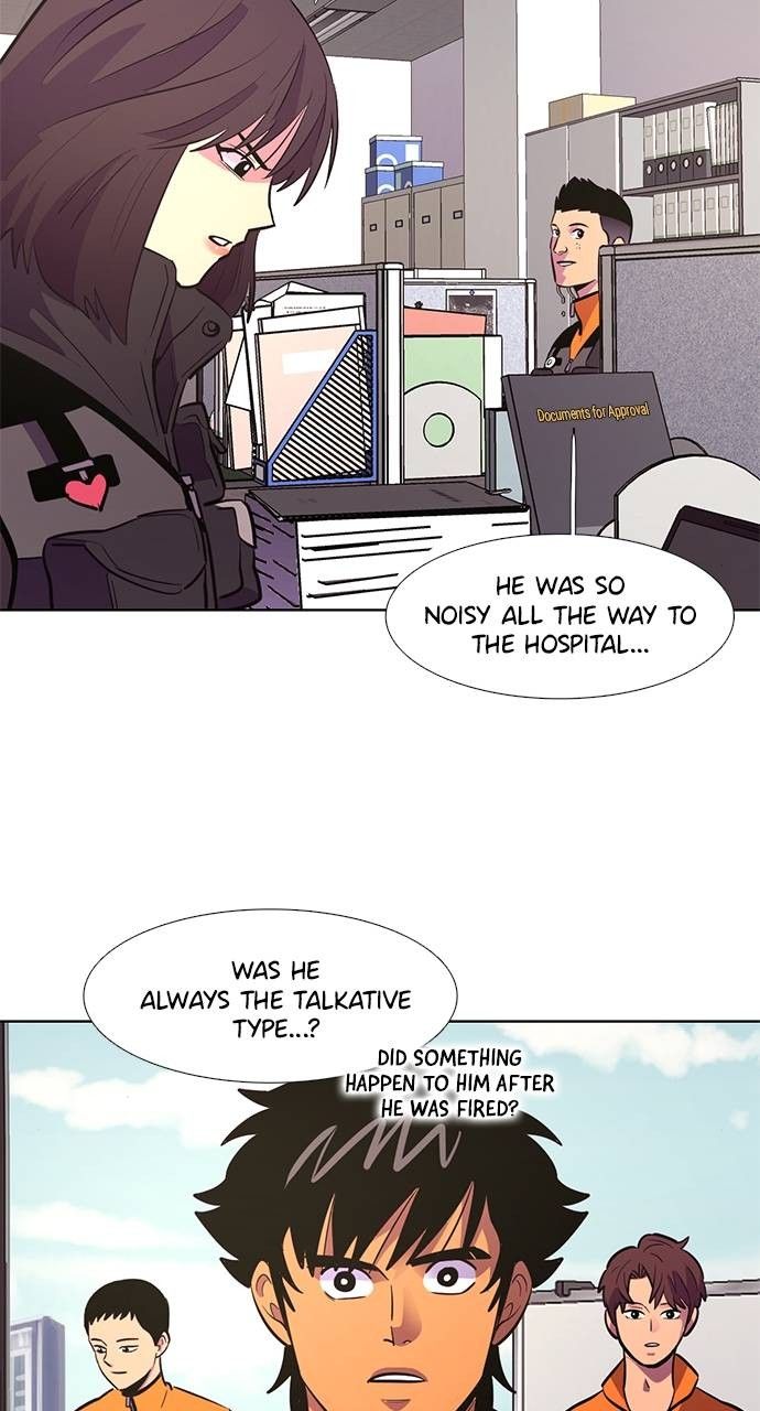 1 Second chapter 134 page 6