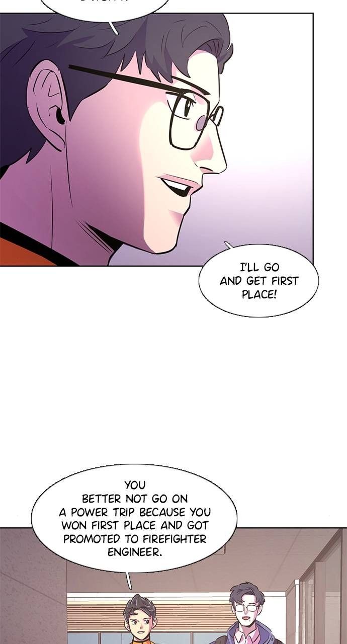 1 Second chapter 135 page 12