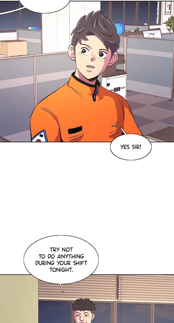 1 Second chapter 135 page 14