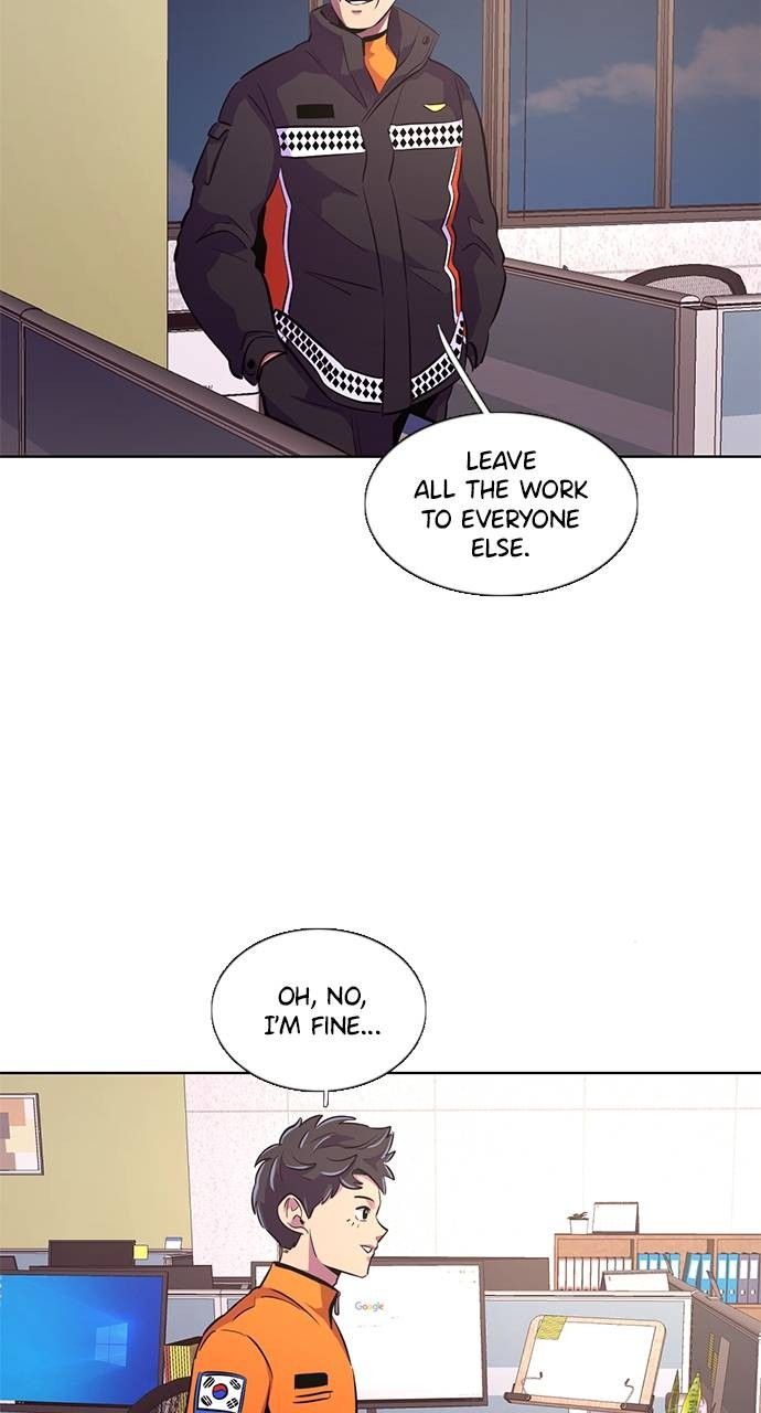 1 Second chapter 135 page 15