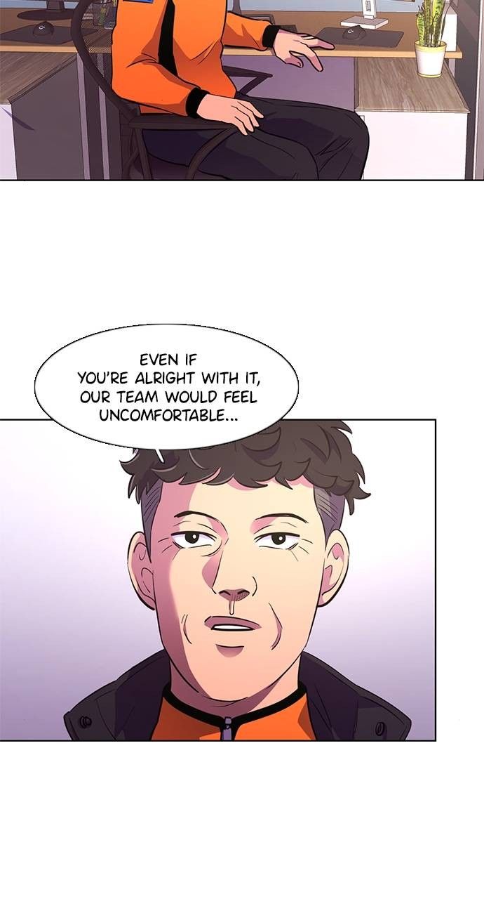 1 Second chapter 135 page 16