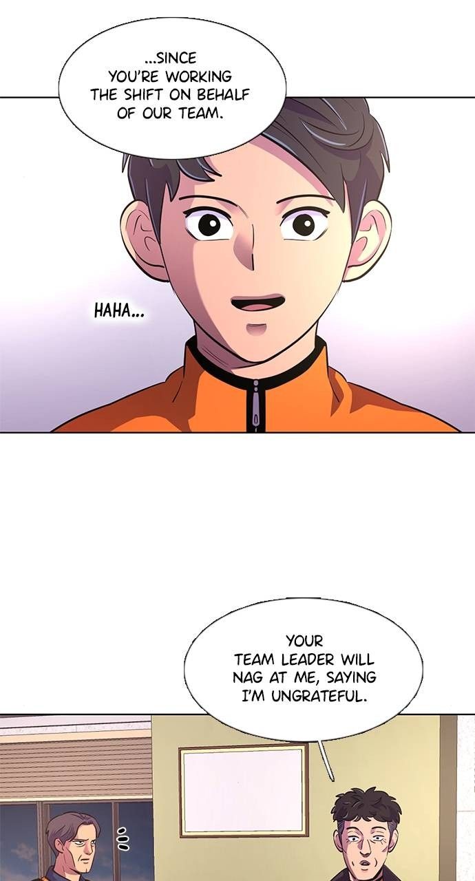 1 Second chapter 135 page 17