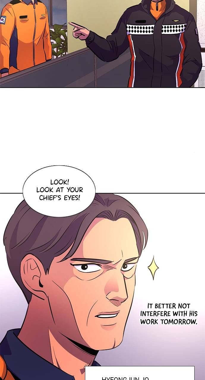 1 Second chapter 135 page 18