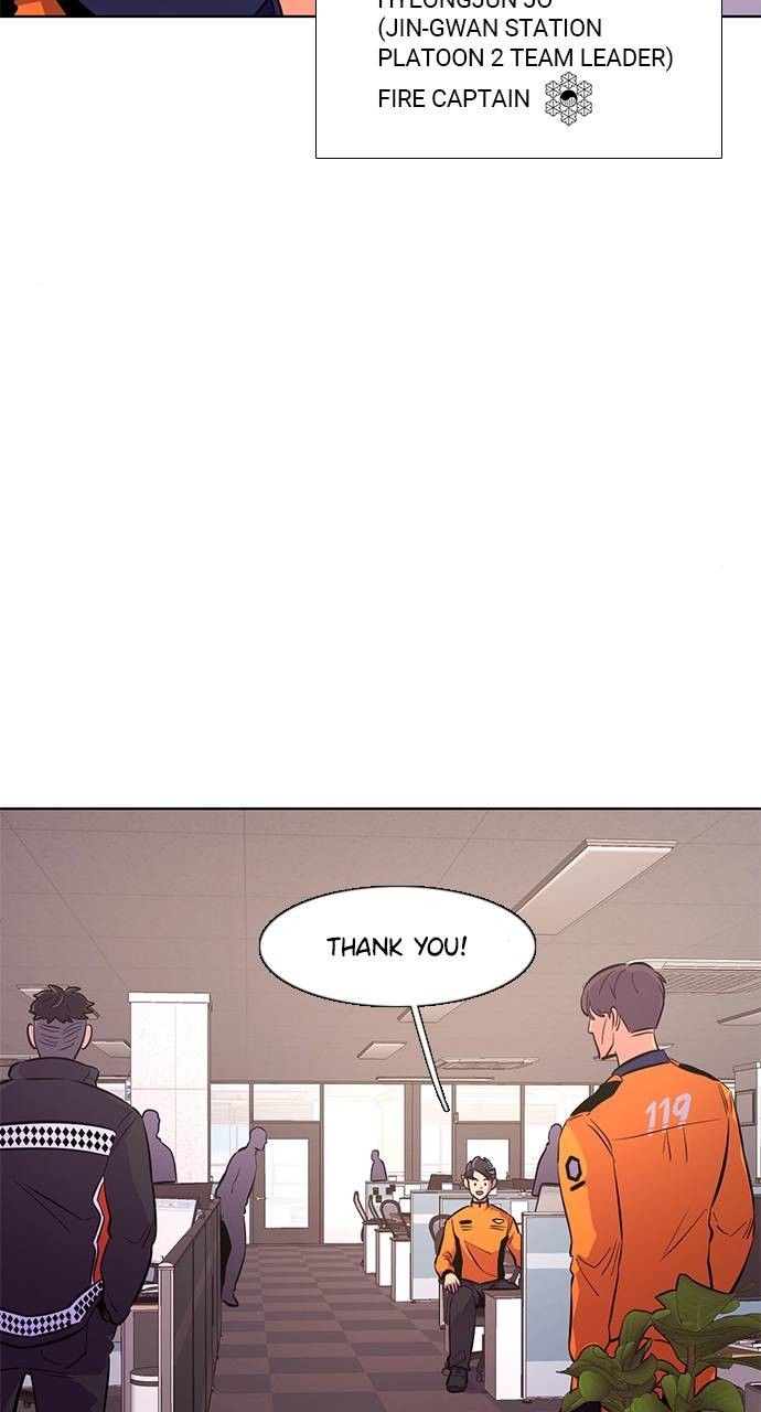 1 Second chapter 135 page 19