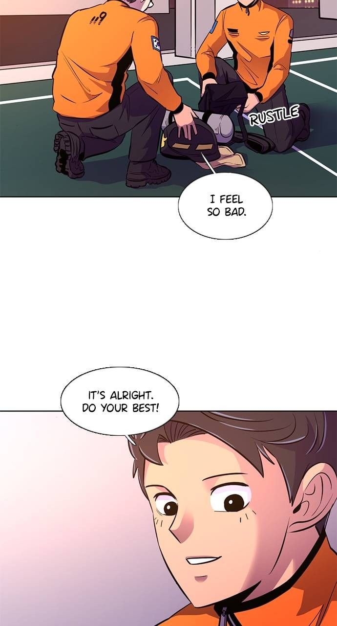 1 Second chapter 135 page 2