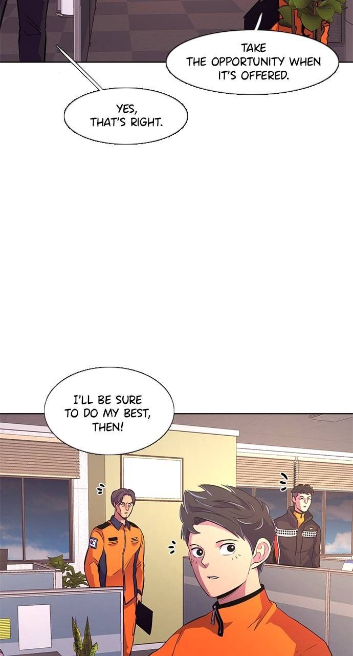 1 Second chapter 135 page 20