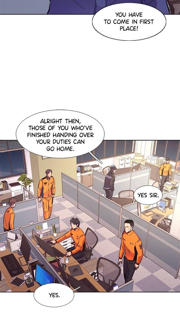 1 Second chapter 135 page 22