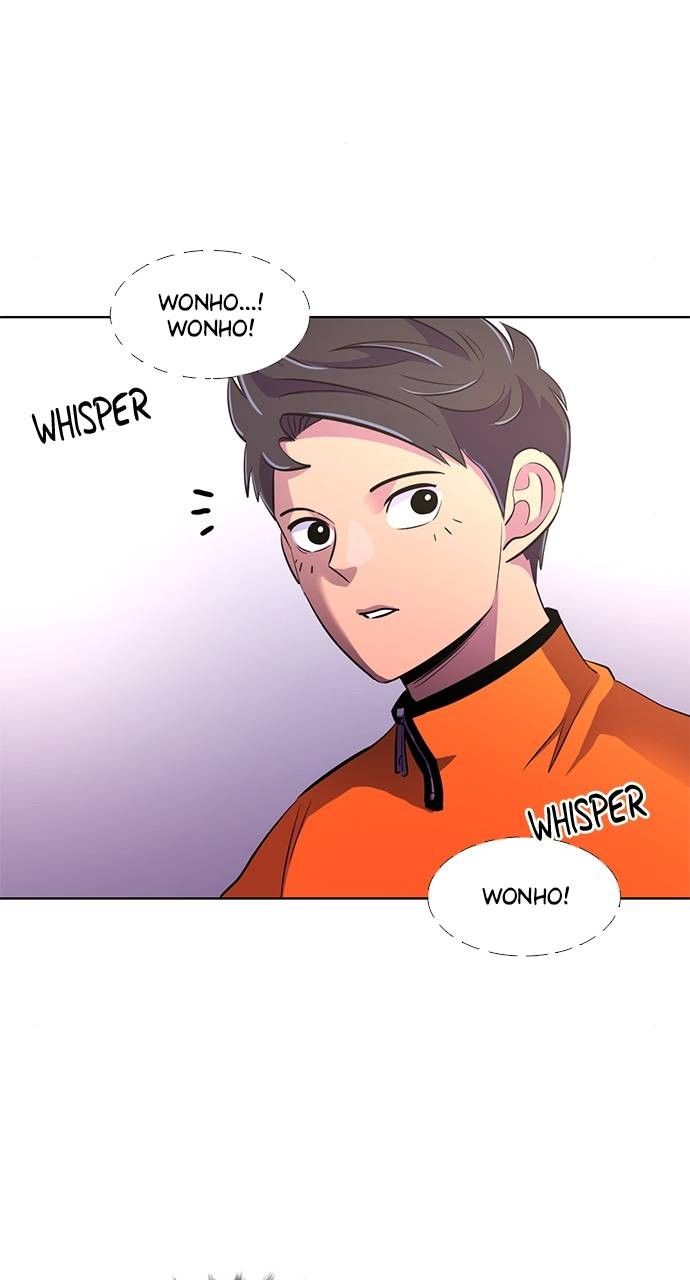 1 Second chapter 135 page 23