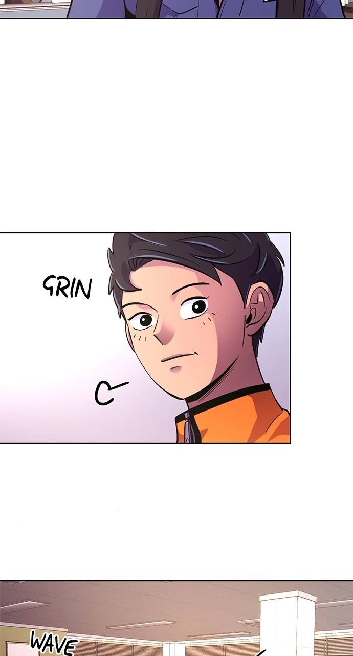 1 Second chapter 135 page 25